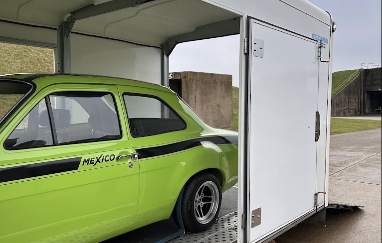 Direct Car Transport